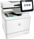 Миниатюра изображения товара МФУ HP Color LaserJet Enterprise M578dn (7ZU85A)