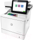Миниатюра изображения товара МФУ HP Color LaserJet Enterprise M578dn (7ZU85A)