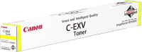 

Тонер-картридж, C-EXV51LY