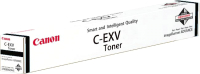 

Тонер-картридж, C-EXV51BK