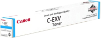 

Тонер-картридж, C-EXV51LC