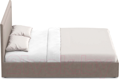 Купить Полуторная кровать Moon Family 1258 / MF011170 в Молодечно