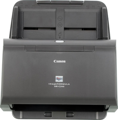 Протяжный сканер Canon image Formula DR-C230 (2646C003/2646C007) - 