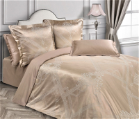 

Комплект постельного белья, Эстетика сем / КЭД Теодоро