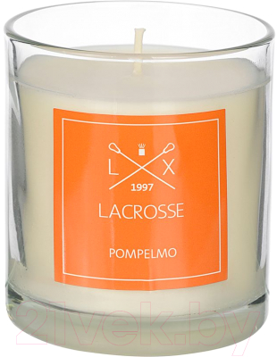 Свеча Ambientair Lacrosse. Грейпфрут / VV060PNLC-new