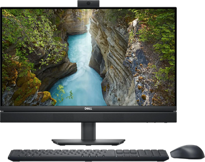 

Моноблок, Optiplex