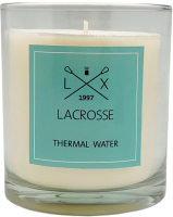 

Свеча, Lacrosse. Термальный источник / VV060TWLC-new