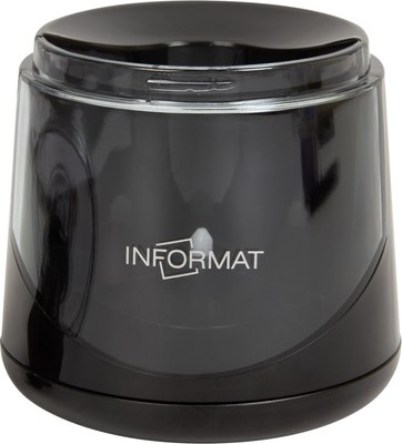 Точилка inФормат Tech / ETTECH-Bc (черный) - 