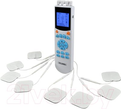 Миостимулятор PLANTA EMS+TENS EMS-200