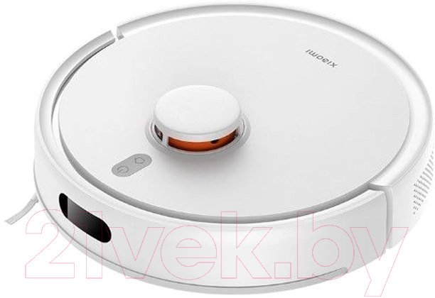 Робот-пылесос Xiaomi Robot Vacuum S20 / BHR8629EU