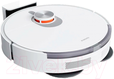 Робот-пылесос Xiaomi Robot Vacuum S20+ / BHR8159EU (белый)