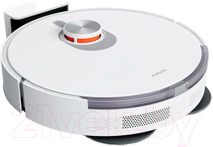 Робот-пылесос Xiaomi Robot Vacuum S20+ / BHR8159EU