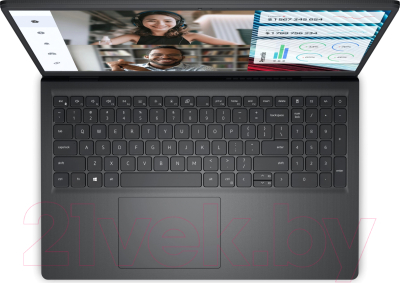 Ноутбук Dell Vostro 3520-7650