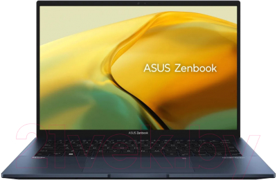 Ноутбук Asus Zenbook 14 OLED UX3402VA-KM749