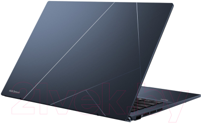 Ноутбук Asus Zenbook 14 OLED UX3402VA-KM749