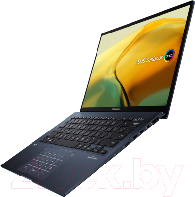 Ноутбук Asus Zenbook 14 OLED UX3402VA-KM749