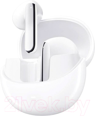 Беспроводные наушники QCY AilyBuds Pro / BH23HT10A
