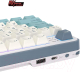 Миниатюра изображения товара Клавиатура Royal Kludge RK-S98 Light Could (Brown Switch)