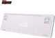Миниатюра изображения товара Клавиатура Royal Kludge RK-S98 Light Could (Brown Switch)