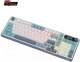 Миниатюра изображения товара Клавиатура Royal Kludge RK-S98 Light Could (Brown Switch)