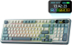 Миниатюра изображения товара Клавиатура Royal Kludge RK-S98 (Sky Blue)