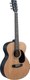 Акустическая гитара Veston OM-45 SP/N - 