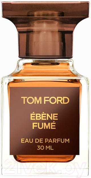 Парфюмерная вода Tom Ford Ebene Fume