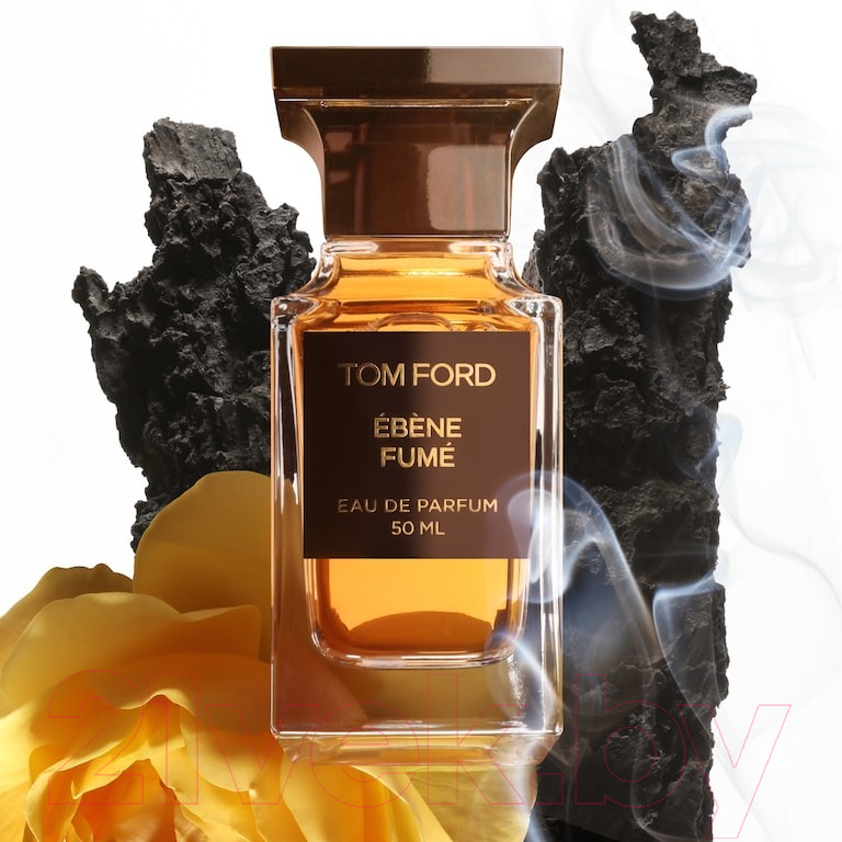 Парфюмерная вода Tom Ford Ebene Fume