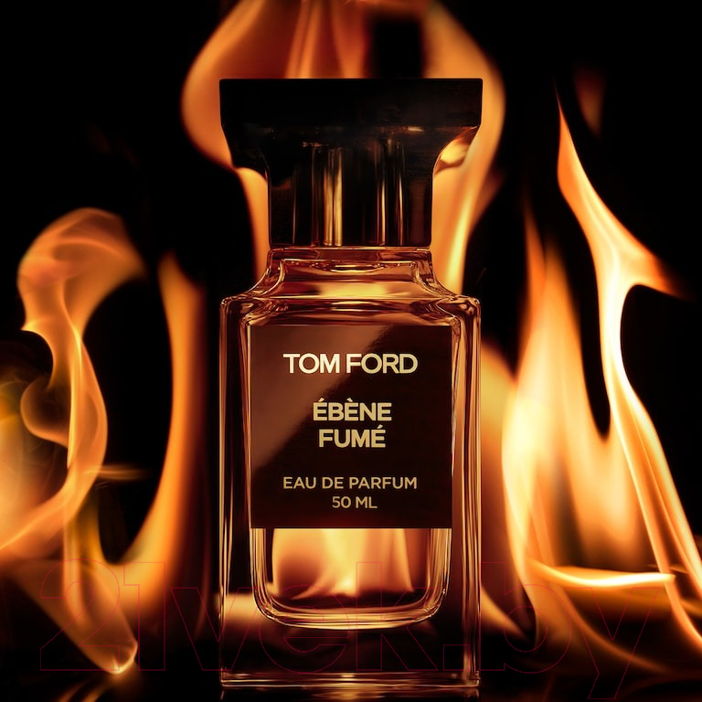 Парфюмерная вода Tom Ford Ebene Fume