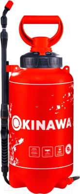 Опрыскиватель помповый Okinawa 2451