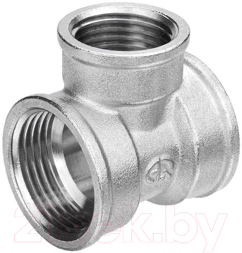Тройник Aqualink 1 1/4x1 1/4x1 1/4 / СС02571