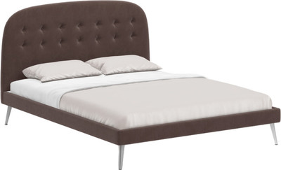 

Двуспальная кровать, 1233 / MF011517