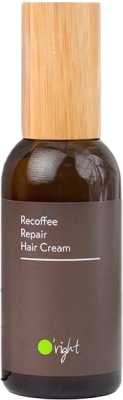 Крем для волос O'right Recoffee Repair Hair