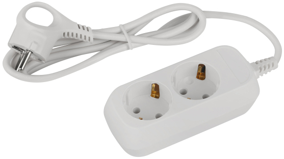 Удлинитель ЭРА Greenline UDL-10-230-E / Б0064947