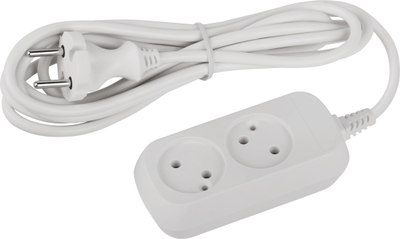 Удлинитель ЭРА Greenline UDL-10-250 / Б0065044 - 