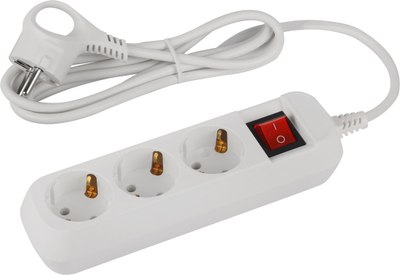 Удлинитель ЭРА Greenline UDL-10-315-ES / Б0065051 - 