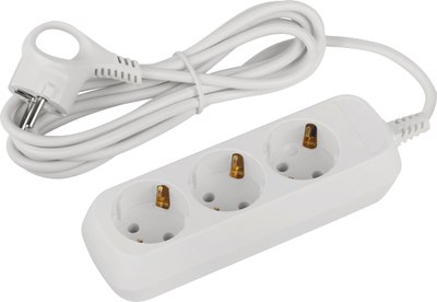 Удлинитель ЭРА Greenline UDL-10-330-E / Б0065037 - 