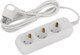 Удлинитель ЭРА Greenline UDL-10-330-E / Б0065037 - 