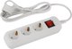 Удлинитель ЭРА Greenline UDL-10-330-ES / Б0065047 - 