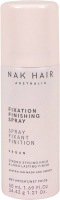

Лак для укладки волос, Fixation Finishing Spray сильная фиксация