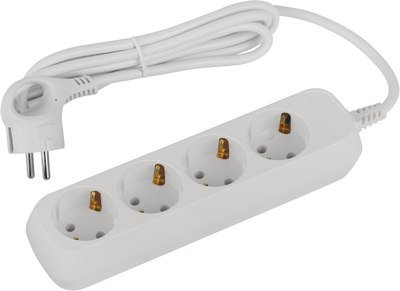 Удлинитель ЭРА Greenline UDL-16-415-E / Б0065081 - 