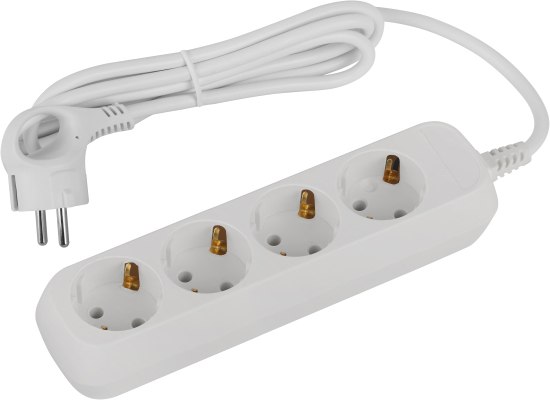 Удлинитель ЭРА Greenline UDL-16-415-E / Б0065081