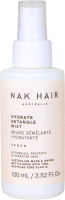 

Спрей для волос, Hydrate Detangle Mist Увлажняющий для расчесывания