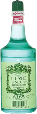 Одеколон после бритья Clubman Lime Sec After Shave Cologne (370мл)