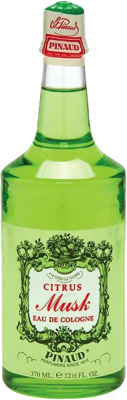 Одеколон после бритья Clubman Citrus Musk After Shave Cologne (370мл)