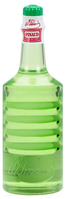 Одеколон после бритья Clubman Citrus Musk After Shave Cologne (370мл)
