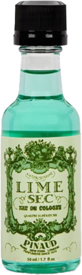 Одеколон после бритья Clubman Lime Sec After Shave Cologne (50мл)