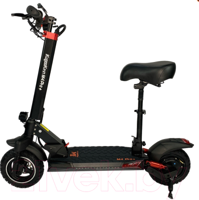 Изображение товара Электросамокат Kugoo M4 Pro Plus 18Ah