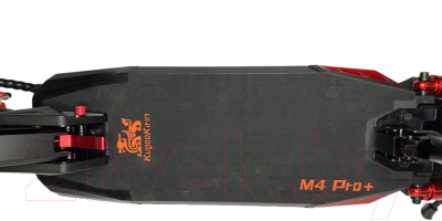 Изображение товара Электросамокат Kugoo M4 Pro Plus 18Ah