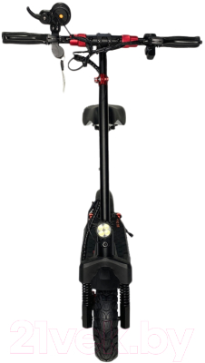 Изображение товара Электросамокат Kugoo M4 Pro Plus 18Ah